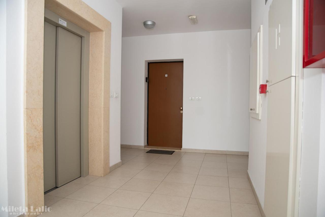 City Kvart Na Dan بودغوريتْسا المظهر الخارجي الصورة